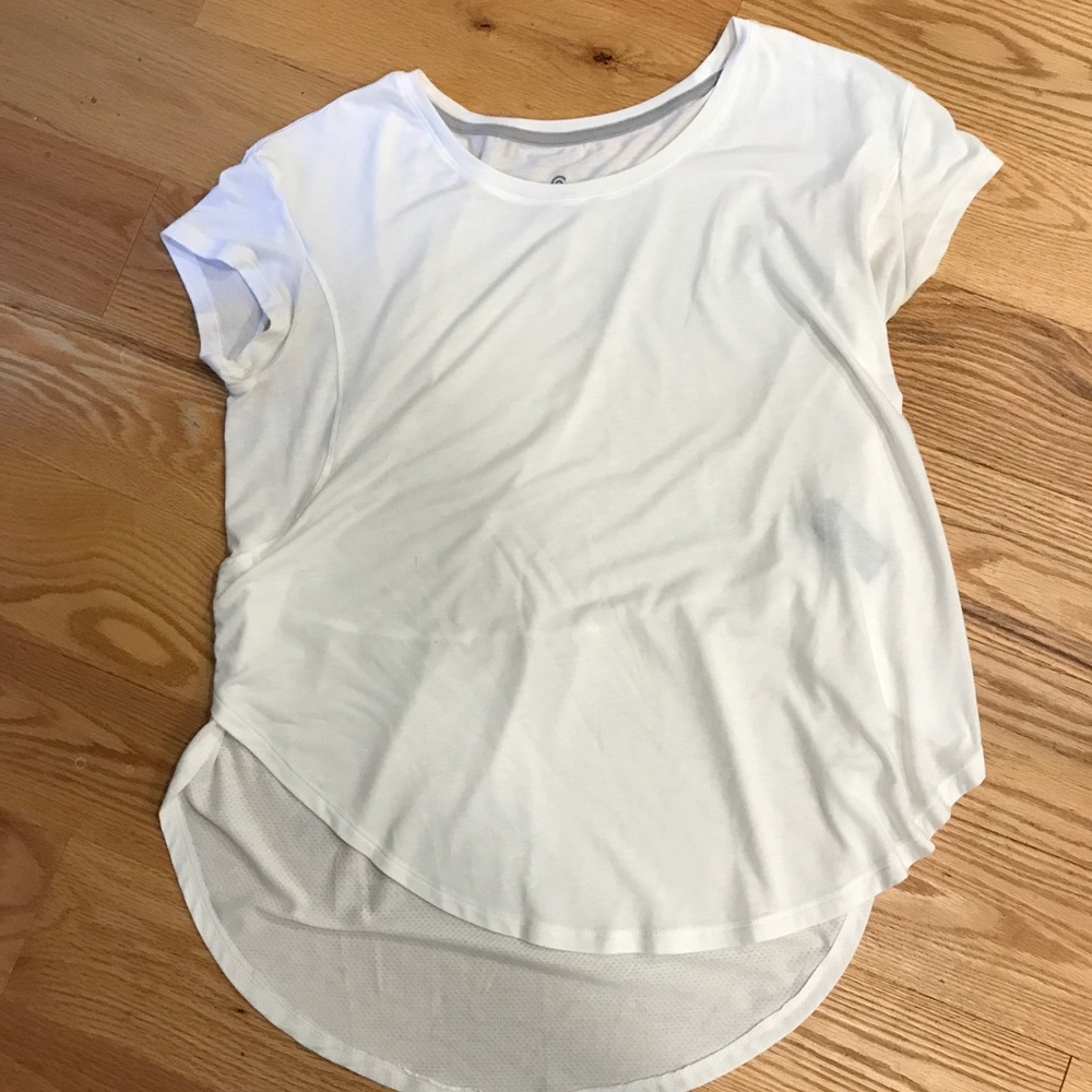 Champion short sleeve top